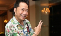 Danh hài Bảo Chung – trở về Việt Nam để thỏa sức vùng vẫy